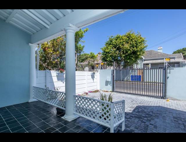 3 BEDROOM PROPERTY TO RENT IN KENILWORTH